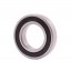 239277, 244030 Claas, 3198611 LEMKEN - Deep groove ball bearing 6210 2RS C3 P6 [BBC-R Latvia]