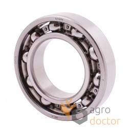 235922, 235922.0, 0002359220 Claas - Deep groove ball bearing 6210 P6 [BBC-R Latvia]