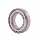 AH201531, JD7123 John Deere - Deep groove ball bearing 6210 ZZ C3 P6 [BBC-R Latvia]