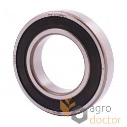 6211 2RS P6/C3 [BBC-R Latvia] Deep groove sealed ball bearing