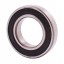 AZ100641 John Deere, 234821, 244275 Claas - Deep groove ball bearing 6211 2RS C3 [BBC-R Latvia]