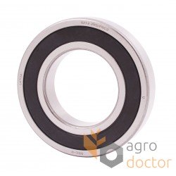 6212 2RS P6/C3 [BBC-R Latvia] Deep groove sealed ball bearing