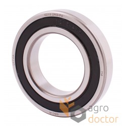 6215 2RS P6 [BBC-R Latvia] Deep groove sealed ball bearing