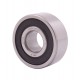 62304 2RS P6 [BBC-R Latvia] Deep groove sealed ball bearing