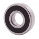 6305 2RS P6/C3 [BBC-R Latvia] Deep groove sealed ball bearing