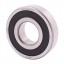 215048 Claas, RE65651 John Deere, KG01490300 Kverneland - Deep groove ball bearing 6306 2RS C3 P6 [BBC-R Latvia]