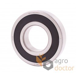 6313 2RS C3/P6 [BBC-R Latvia] Deep groove sealed ball bearing