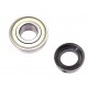 AEL206 [NTN] Radial insert ball bearing