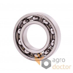 6209 P6 [BBC-R Latvia] Deep groove open ball bearing