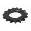 Chain sprocket 84980926 New Holland, T15