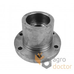 Hub 84398689 New Holland