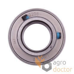 UC205-16 [Timken] Radial insert ball bearing