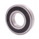 6312 2RS/P6 [BBC-R Latvia] Deep groove sealed ball bearing