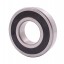 215768 Claas, AH221431 John Deere - Deep groove ball bearing 6312 2RS P6 [BBC-R Latvia]