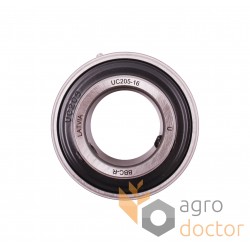 UC205-16 [BBC-R Latvia] Radial insert ball bearing