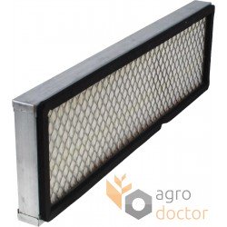 Cabin air filter AH92463 John Deere - P606085 [Donaldson]