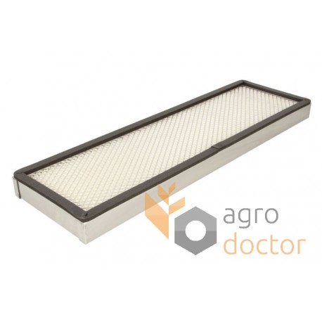 Cabin air filter AH92463 John Deere - HC0129 [PURRO]