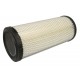 Air filter H210202090101 Fendt - HA0066 [PURRO]