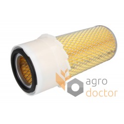 Filtro de aire 84539180 CNH, CH12767, AH19847 John Deere - HA0109 [PURRO]