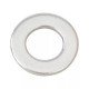 Washer 000239389 (zinc-coated) suitable for Claas combines