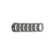 Crankshaft main bearing set (1+6 pcs) 2-29C [Bepco]