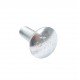 Half-hidden bolt M12x35 - 653269 suitable for Claas