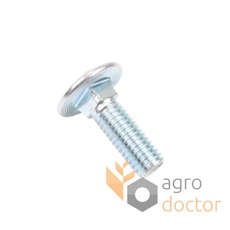 Half-hidden bolt М10х30 - 236514 suitable for Claas