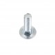 Half-hidden bolt М10х30 - 236514 suitable for Claas