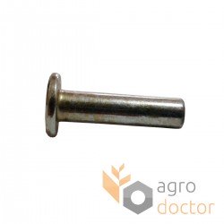 Rivet 4x15mm CLAAS