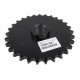 Chain sprocket 06534624 suitable for Deutz-Fahr, T29