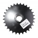 Chain sprocket 06534624 suitable for Deutz-Fahr, T29