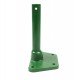 Harvester shaker shoe lever mounting bracket Z11373 suitable for John Deere [Original]