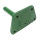 Harvester shaker shoe lever mounting bracket Z11373 suitable for John Deere [Original]