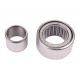 PNA20/42 [CT] Aligning needle roller bearing