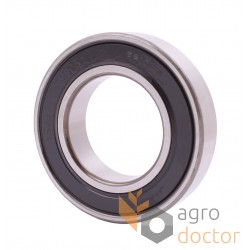 6210-2RS1 [Koyo] Deep groove sealed ball bearing