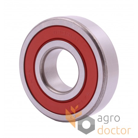 6305LLUC3/5K [NTN] Deep groove sealed ball bearing