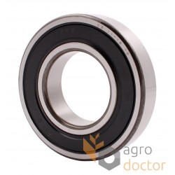 6208 2RS/C3 [Koyo] Deep groove sealed ball bearing