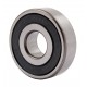 131097C91 CASE, 239434 Claas - Deep groove ball bearing 6303 2RS [Koyo]