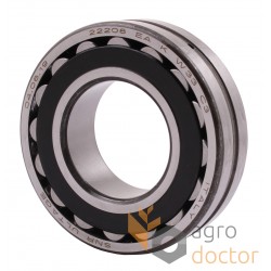 22208.EAKW33C3 \"ULTAGE\" [SNR] Spherical roller bearing