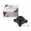 Housing with bearing assembly for harvester straw chopper shaft AH163595 suitable for John Deere