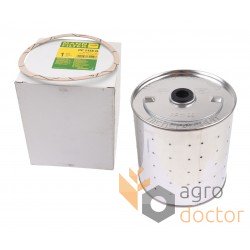 Filtro de aceite (inserción) 133496 Claas - PF1155n [MANN]