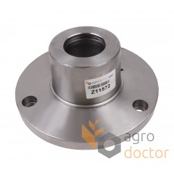 Buje variator drive of combine harvester shaker shoe Z11572 adecuado para John Deere