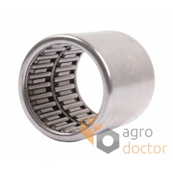 HK3038 [Koyo] Drawn cup needle roller bearings with open ends