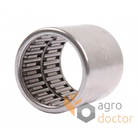 HK3038 [Koyo] Drawn cup needle roller bearings with open ends
