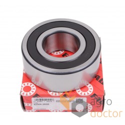 Deep groove ball bearing 62309-2RSR [FAG]