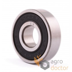 6000 - 2RS C3 [Koyo] Deep groove ball bearing