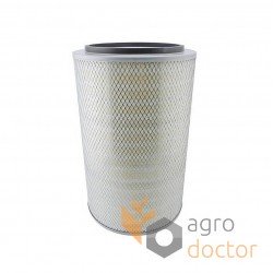 Air filter 071242, 712423 Claas - PA2776 [Baldwin]