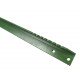 Feeder house conveyor bar Z62286 John Deere