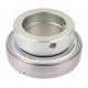 GRAE60 NPPB [INA Schaeffler] Radial insert ball bearing