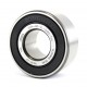 Angular ball bearing 243298 Claas [FAG]